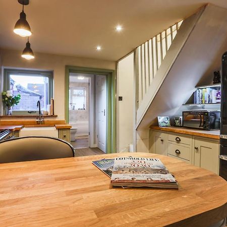 West Cotswolds Cottage Evesham Exterior foto
