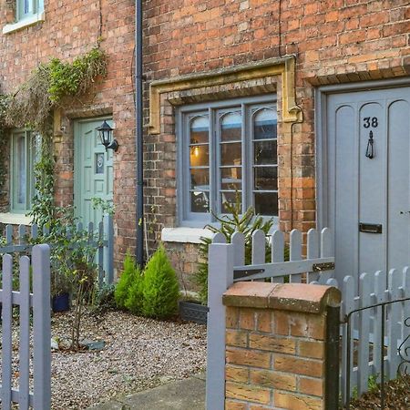 West Cotswolds Cottage Evesham Exterior foto