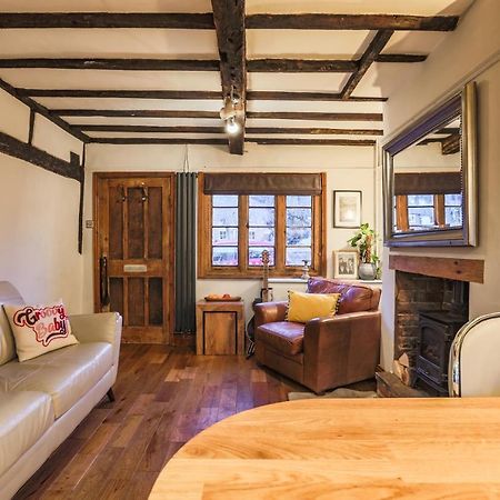 West Cotswolds Cottage Evesham Exterior foto