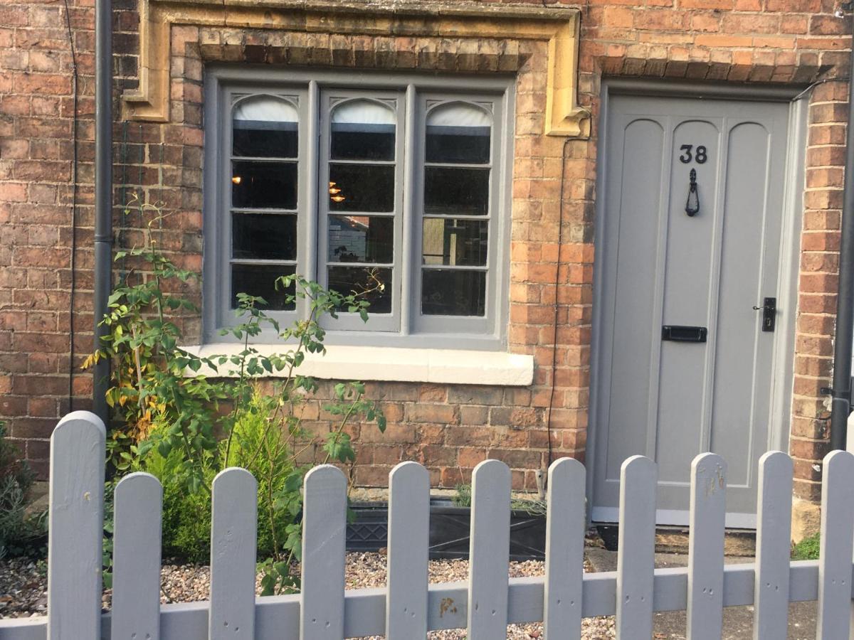 West Cotswolds Cottage Evesham Exterior foto